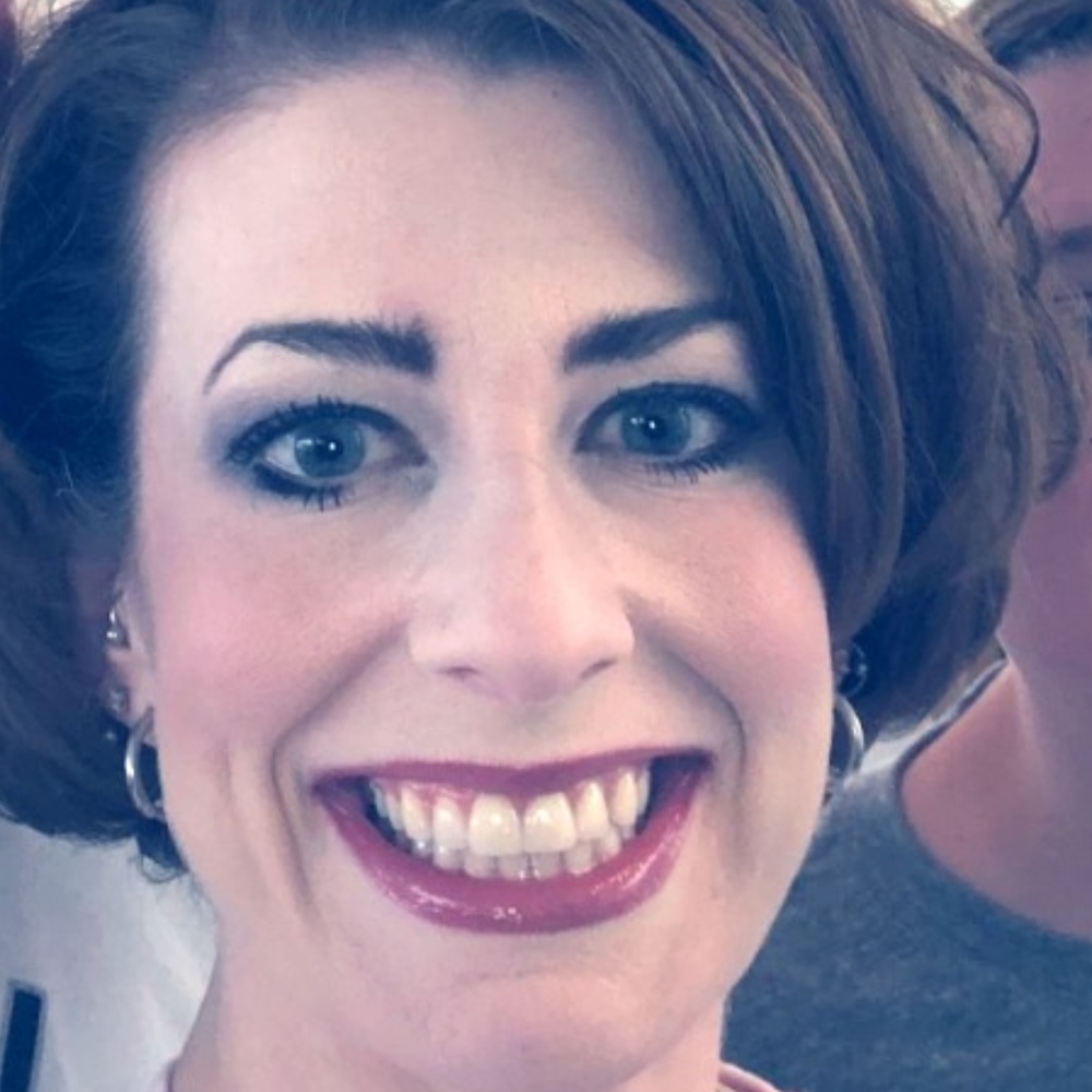 Meet your Posher, Rachel